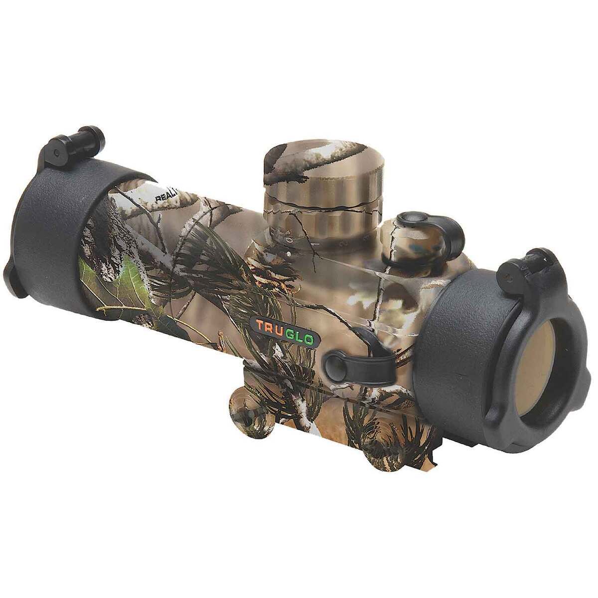 TruGlo Gobble Stopper Turkey Sight - Realtree APG - Realtree APG