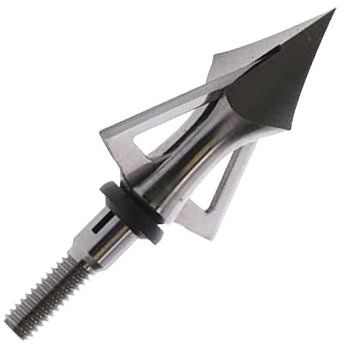 Truglo Titanium-X Big Game Crossbow Broadhead 2 Blade 100 gr. 3 Pk.