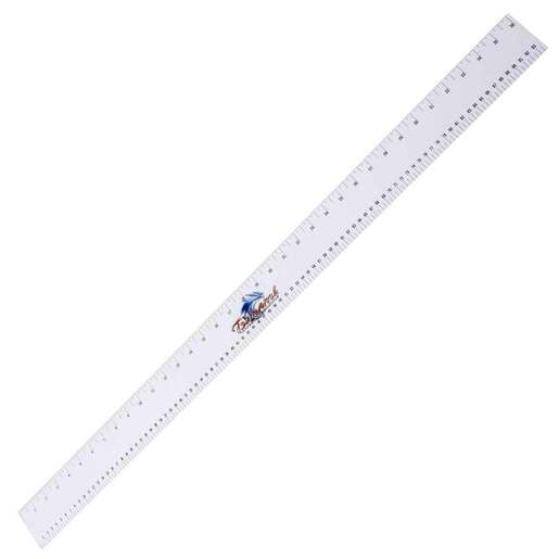 Danielson Aluminum Fish Ruler