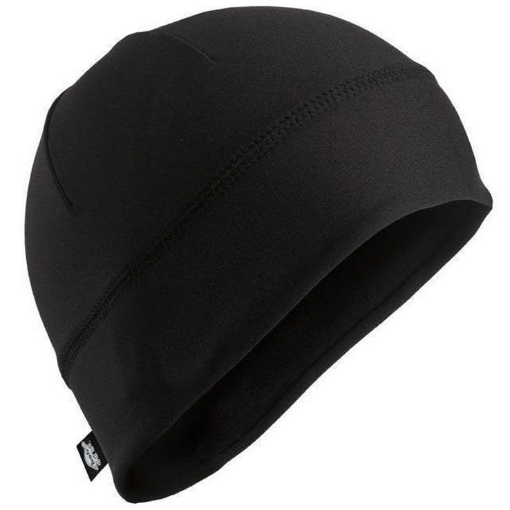 Carhartt Knit Pom-Pom Cuffed Logo Beanie - Black - One Size Fits Most -  Black One Size Fits Most