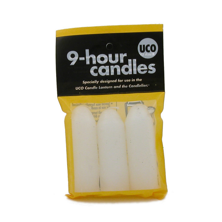 uco candle