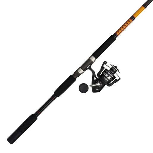 Buy Master Fishing Tackle Roddy Telescopic Crappie Pole Fishing
