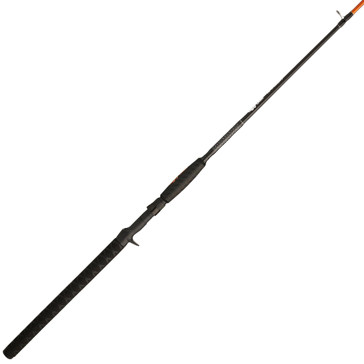 Catfish Casting Rod 9 ft Item Fishing Rods & Poles for sale