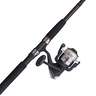 Ugly Stik Catch Ugly Fish Surf Pier Spinning Combo - 7ft, Medium Heavy Power, 1pc - 50