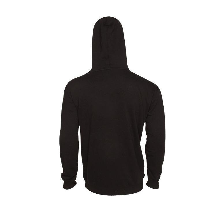 Ugly Stik® Logo Hoodie - Black - L - Black L | Sportsman's Warehouse