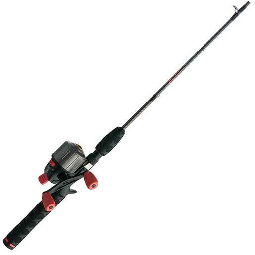 Discount Shakespeare Amphibian Spinning Combo Pink for Sale, Online Fishing  Rod/Reel Combo Store