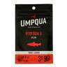 Umpqua Perform X Trout Leader - 3x Clear 7.5ft - 3x