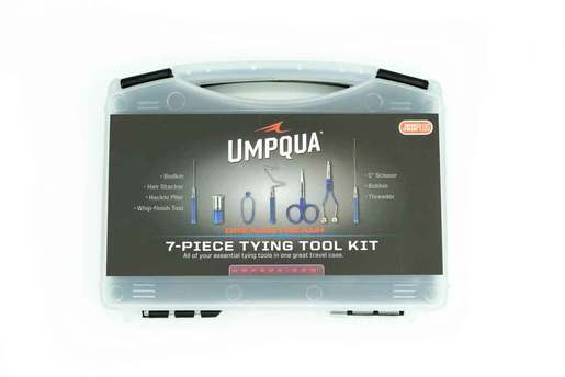Umpqua U-Series U003 Straight Eye Dry Fly Hook