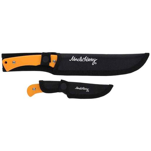 https://www.sportsmans.com/medias/uncle-henry-2-piece-bowieskinnerfire-starter-knife-set-orange-1740216-1.jpg?context=bWFzdGVyfGltYWdlc3wxMDU5NHxpbWFnZS9qcGVnfGg5Ny9oYmMvMTA3ODMzMDYzNTA2MjIvMTc0MDIxNi0xX2Jhc2UtY29udmVyc2lvbkZvcm1hdF81MTUtY29udmVyc2lvbkZvcm1hdHxmNGI5Njk3MTJjMjliMjcxOTJhZDdiZTEyM2IyMGQzMTE0NjNmMTM0MDlkYjM5YTJjZGE0OThlZGRiNDg0Y2Qz