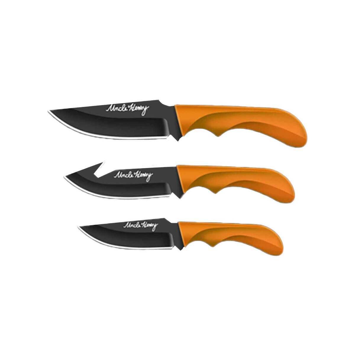  Kershaw 3 Piece Knife Tool Set : Sports & Outdoors