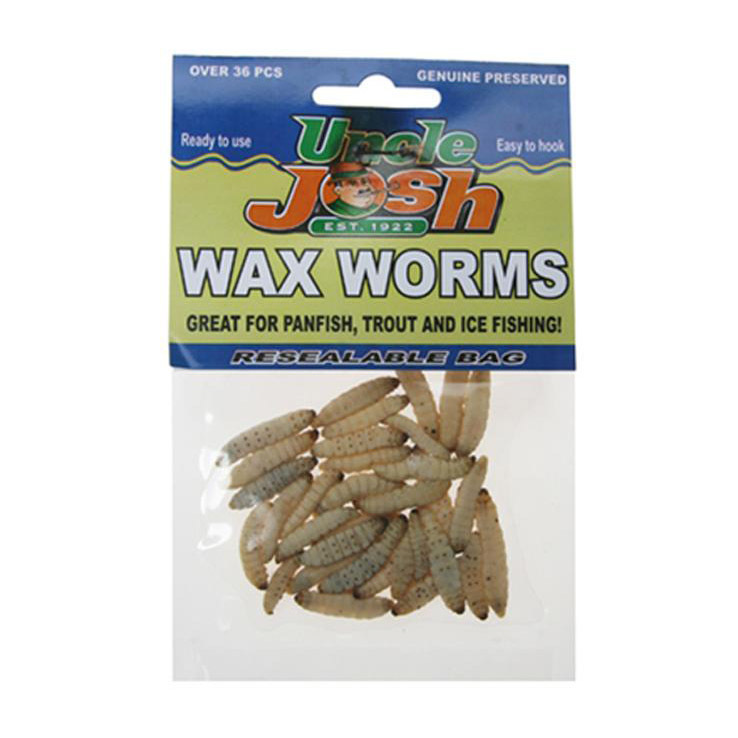 https://www.sportsmans.com/medias/uncle-josh-preserved-wax-worms-1023287-1.jpg?context=bWFzdGVyfGltYWdlc3wxMDQxNzF8aW1hZ2UvanBlZ3xhVzFoWjJWekwyZzFOeTlvTkRjdk9EZzFNalUyTlRFNU5qZ3pNQzVxY0djfDgyNjIwYTIwZGM3MDcxNjliNmZhMDdmMzM1ODNmNTBiMzA2NWI1MDRiYjA3Mzk1MTIwNTI0NWJhNGVhMDZmMjA