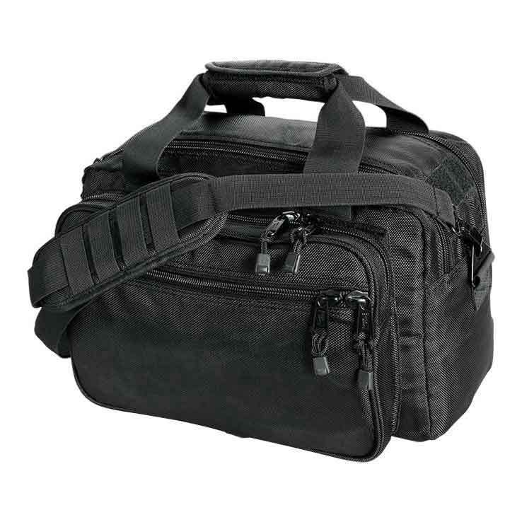 Uncle Mike's Side-Armor Range Bag | Sportsman's Warehouse