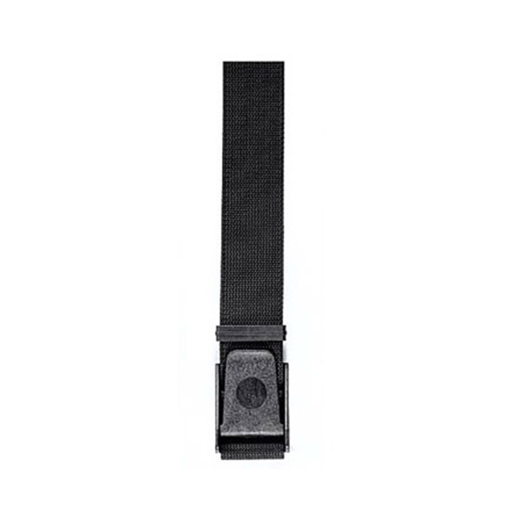 Uncle Mike's Duty Belts - Black Large | Sportsman's Warehouse