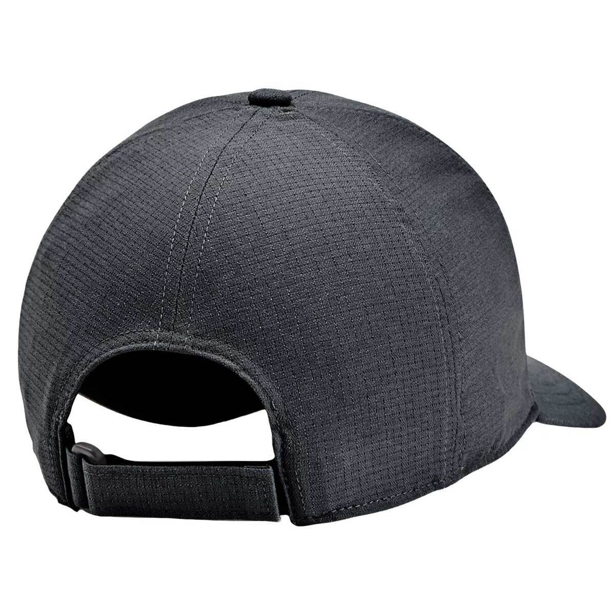 Under Armour Men's Iso-Chill Armourvent Fish Adjustable Hat - Pitch ...