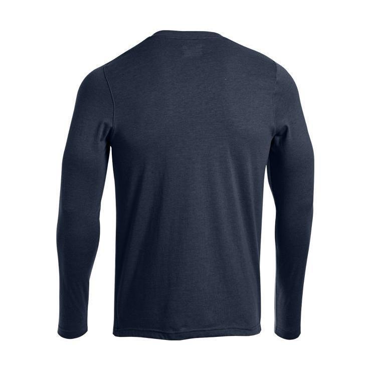 Under Armour Henley Shirt - Cadet - XL - Cadet XL | Sportsman's Warehouse