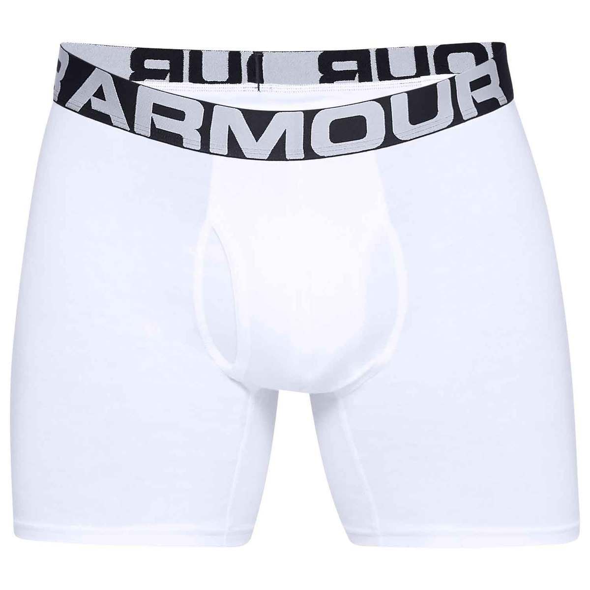 Under Armour Men's Boxerjock Underwear | Sportsman's Warehouse