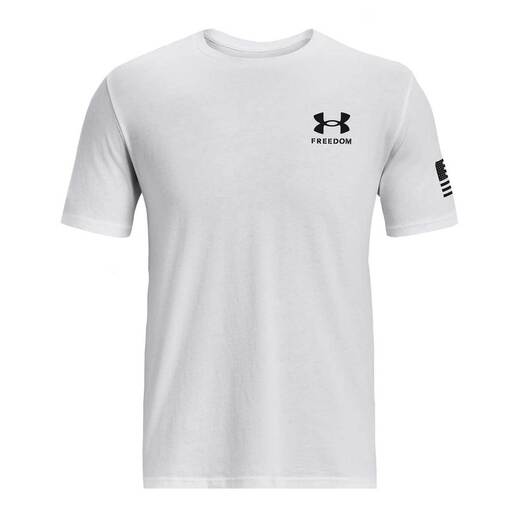 Under Armour Men's Hunt Elk Short Sleeve T-Shirt - 733081, T-Shirts at  Sportsman's Guide