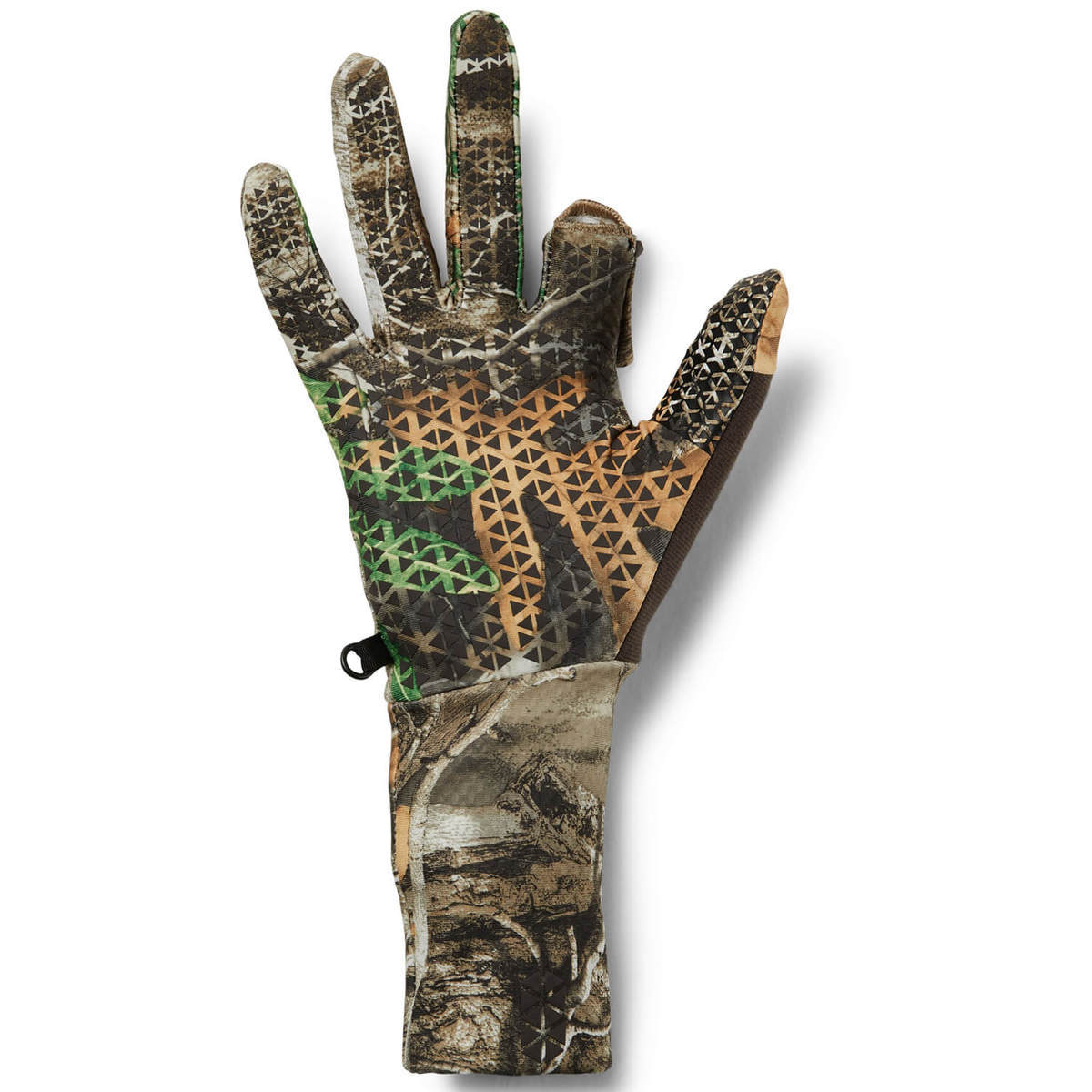 Under Armour Men's Hunt Liner Hunting Gloves Sportsman's Warehouse