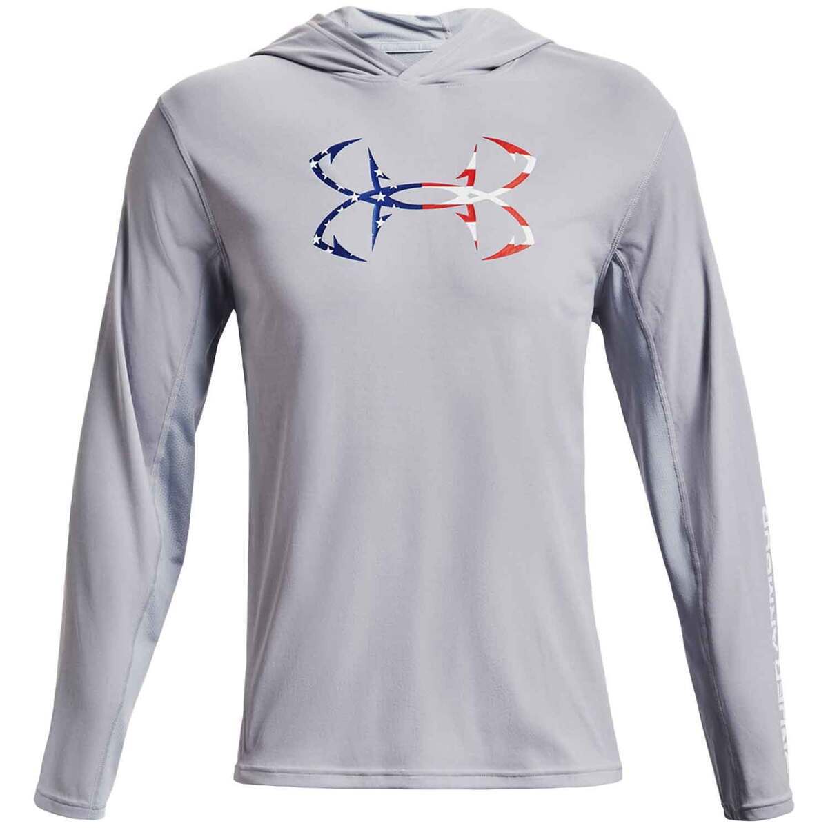 Under Armour Fishing Hoodies & Jackets - Tackle Warehouse