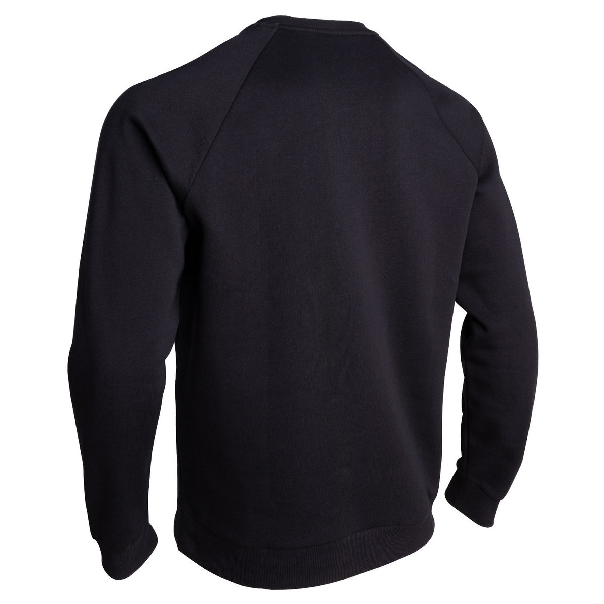 Under Armour Men's Rival Fleece Sweatshirt - Black - 3XL - Black 3XL ...