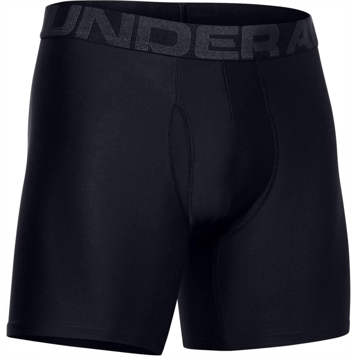 under armour tech boxerjock 6