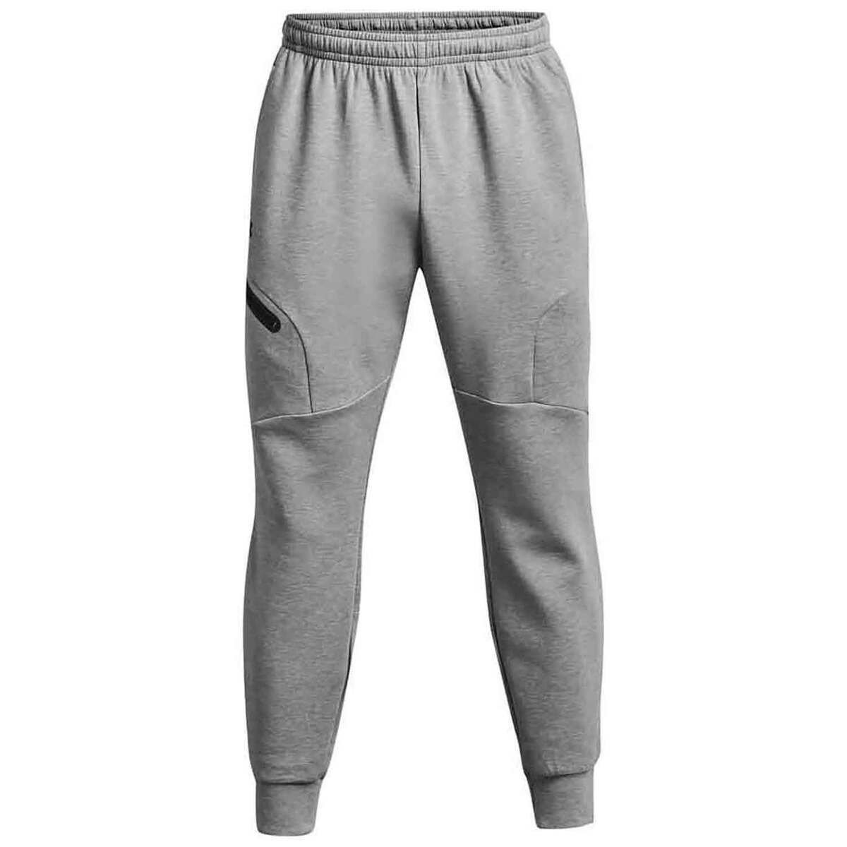 Under Armour Men's Unstoppable Fleece Casual Joggers | Sportsman's ...