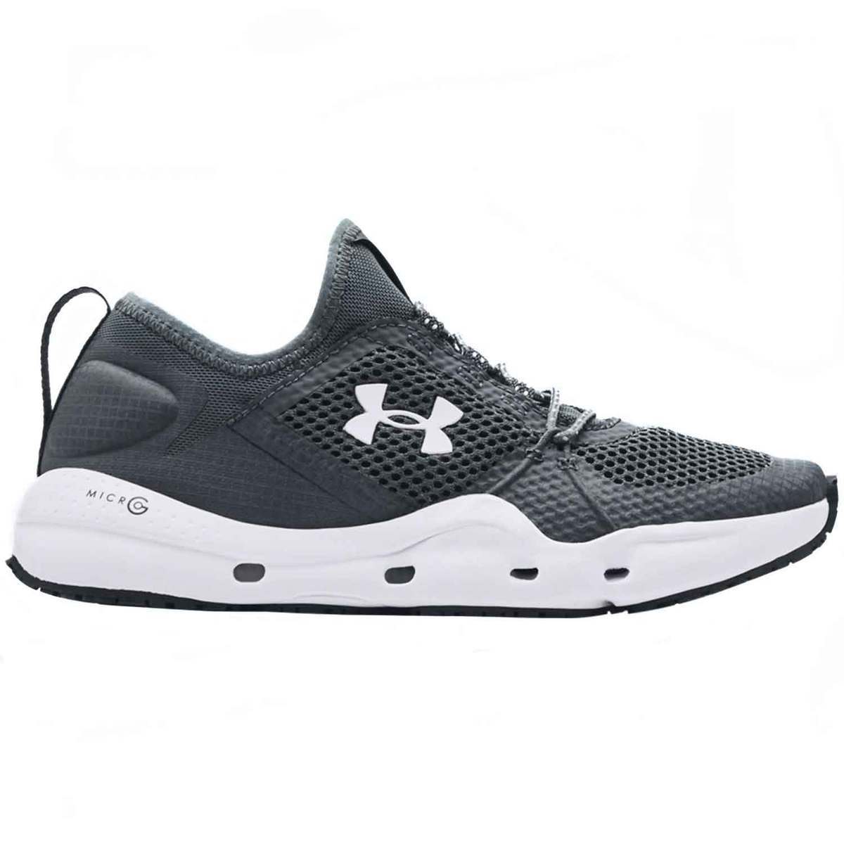 Under Armour Women's Micro G Kilchis Fishing Shoes | Sportsman's Warehouse