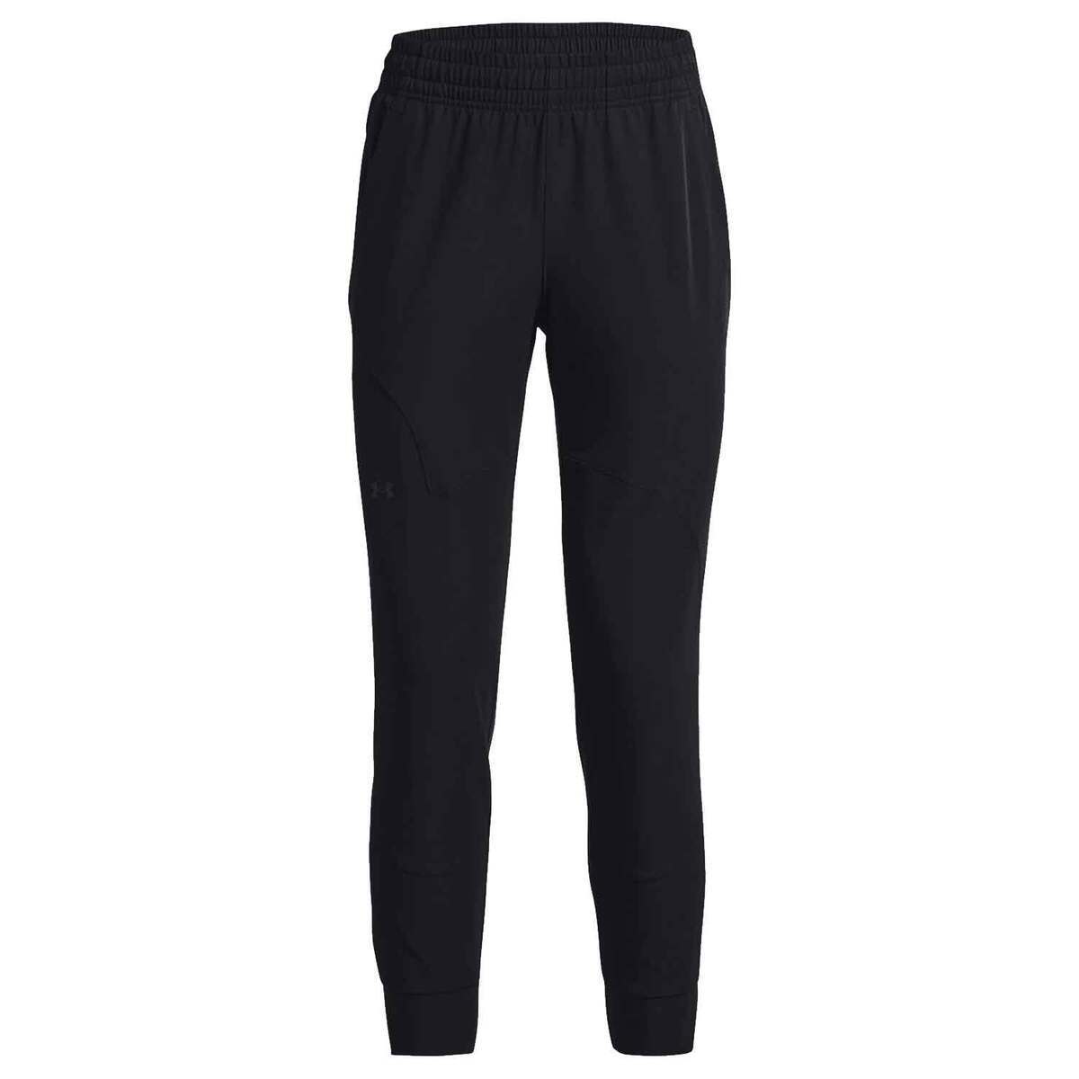 Under Armour Women's Unstoppable Joggers | Sportsman's Warehouse