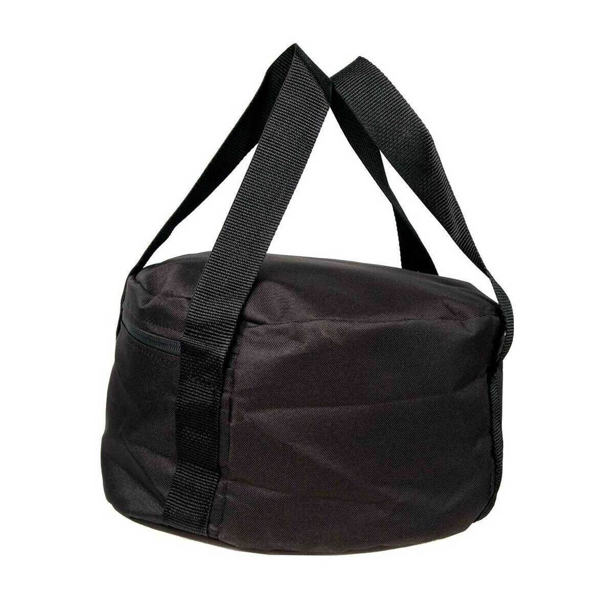 Canvas Carry Bag for 12-inch Dutch Oven DO-32BK
