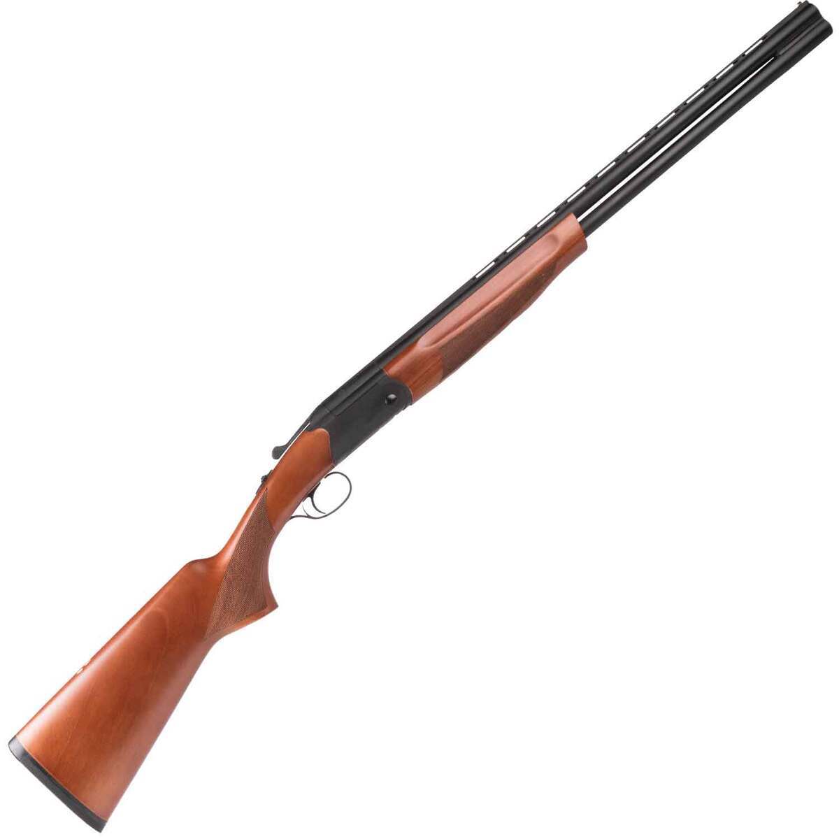 The Best Upland Shotgun