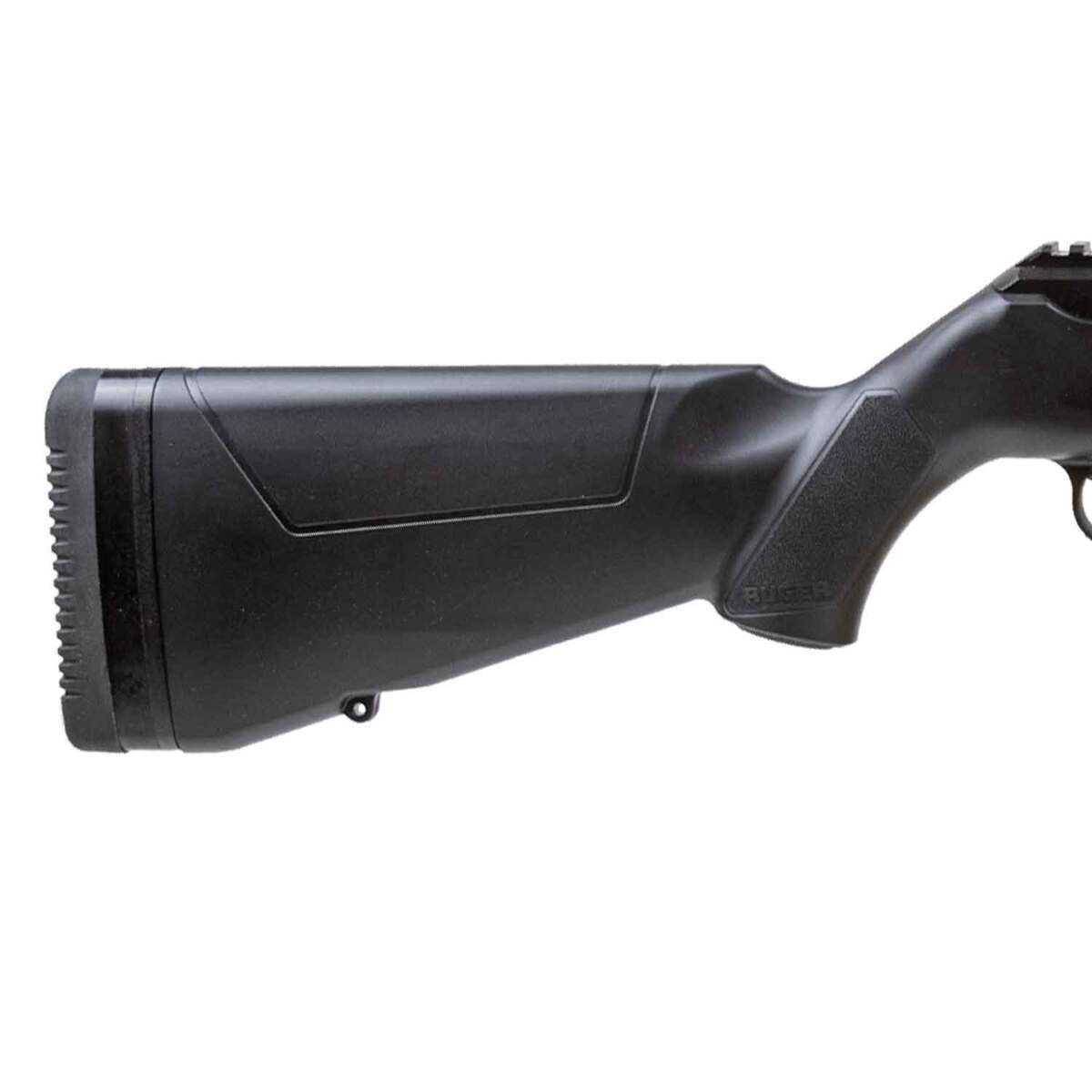 Ruger PC Carbine 9mm Luger 16.12in Black Anodized Semi Automatic Modern ...