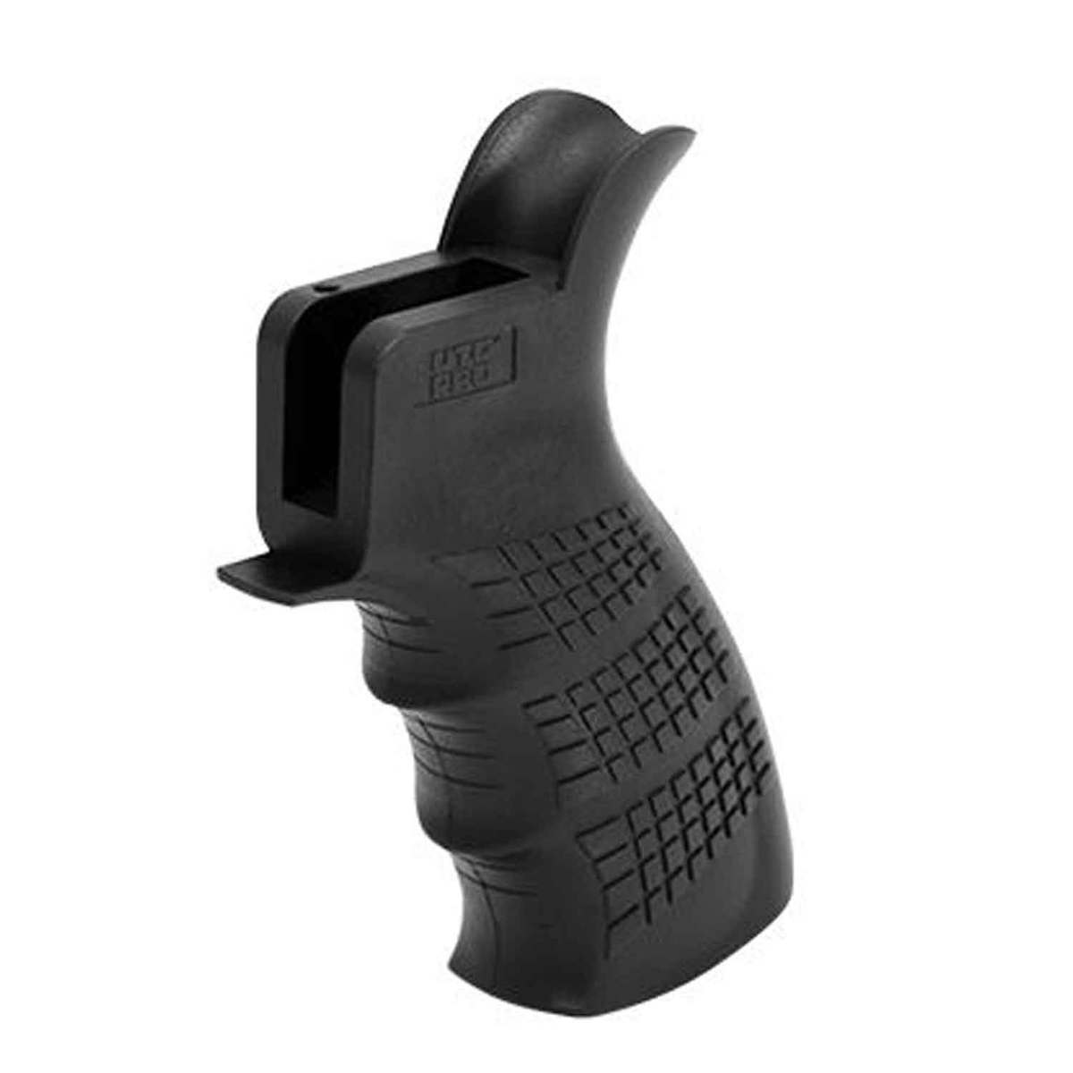 UTG PRO AR-15 Ambidextrous Pistol Grip - Black | Sportsman's Warehouse