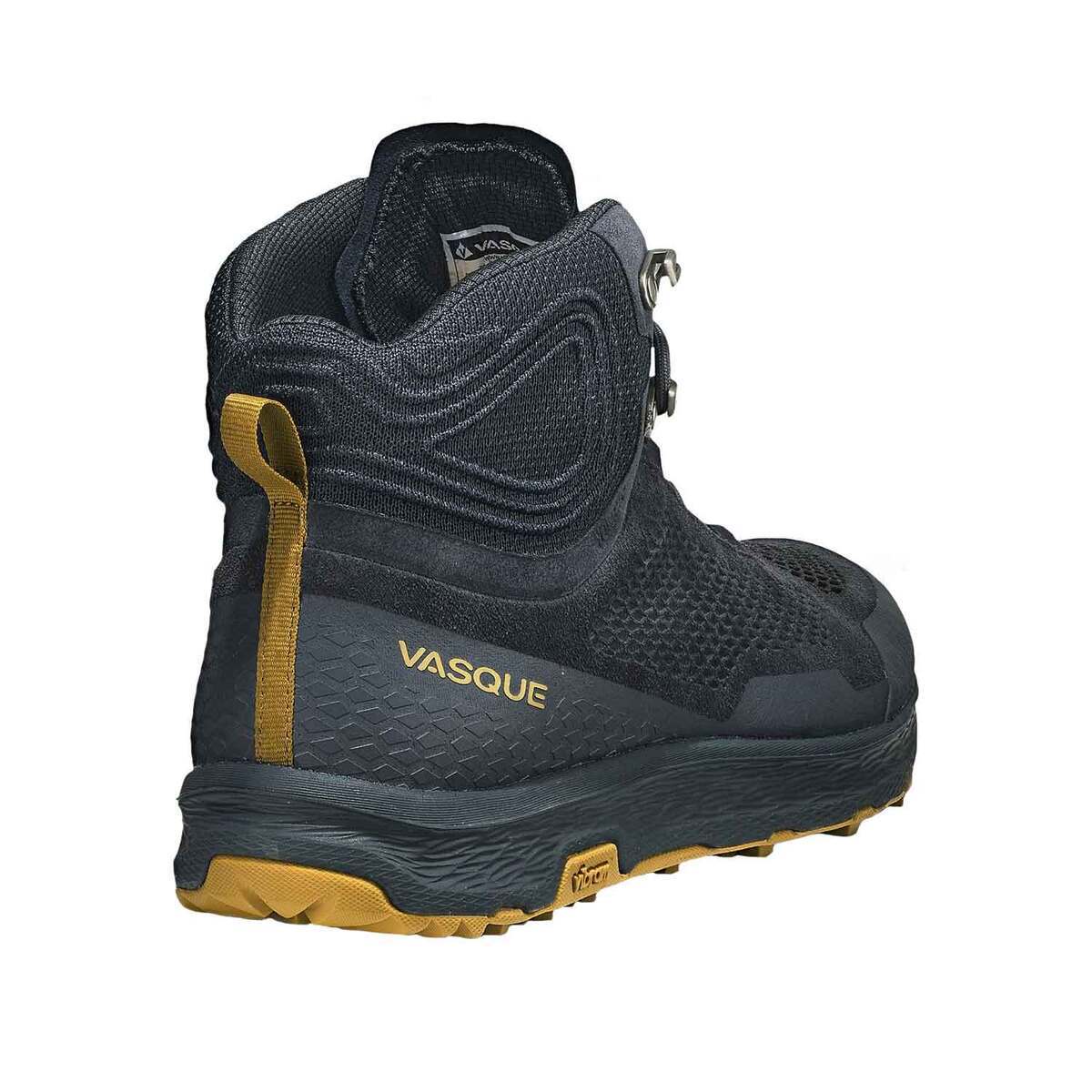 Vasque Mens Breeze Lt Ntx Waterproof Mid Hiking Boots Sportsmans Warehouse 7270