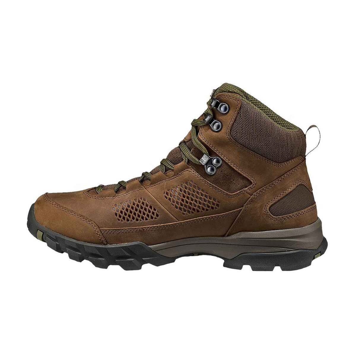 Vasque Men's Talus AT UltraDry Waterproof Mid Hiking Boots | Sportsman ...
