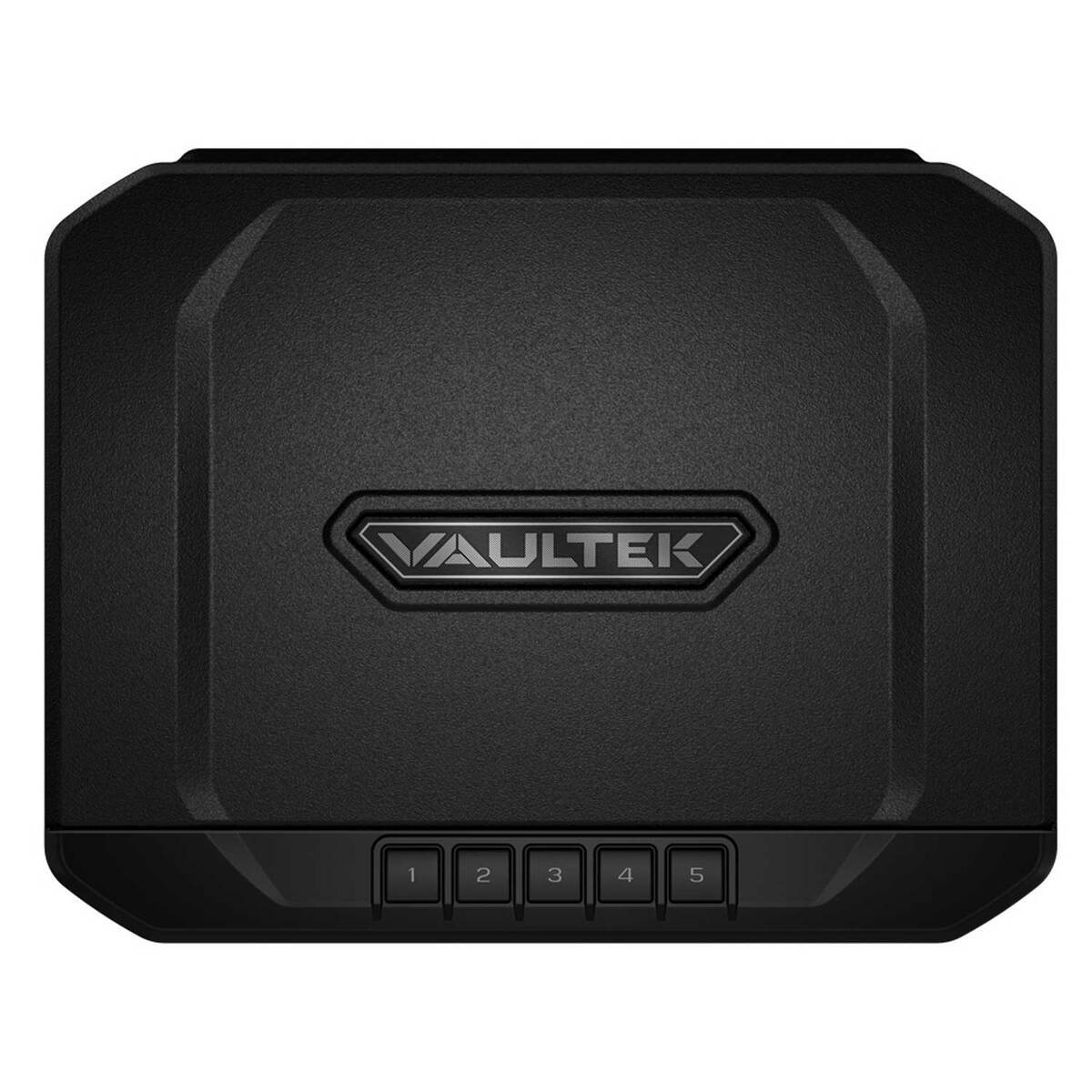 Vaultek 20 Series Bluetooth Pistol Vault Black Sportsman's Warehouse