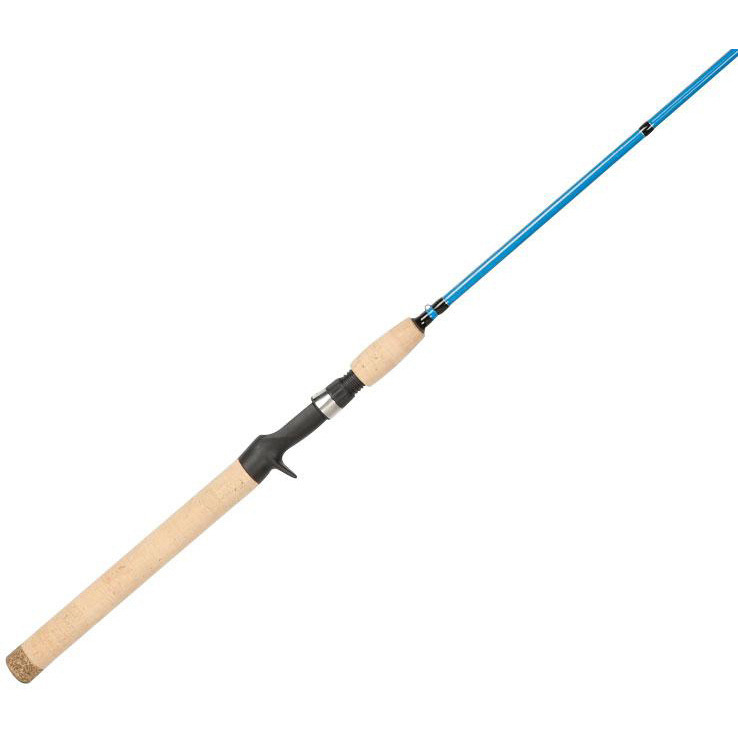  Tgoon Ice Fishing Rod Top, Flexible Winter Fishing