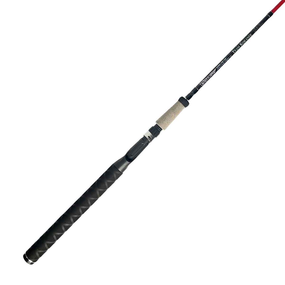 Witwatia Fishing Rod Cover, 7 Pack Fishing Rod Ghana