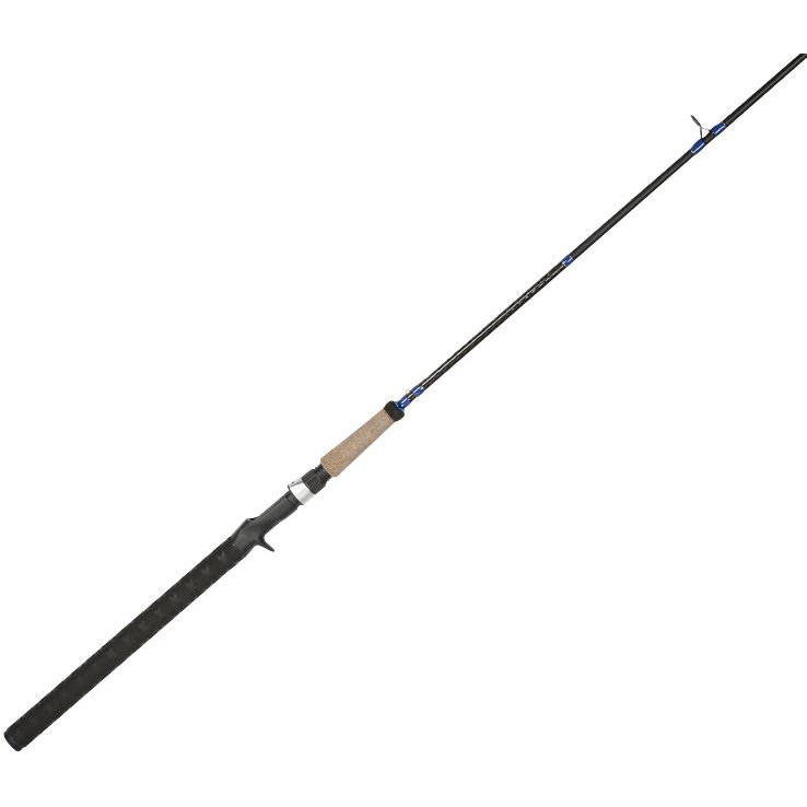 Best Fishing Rod for Salmon – PNW BestLife