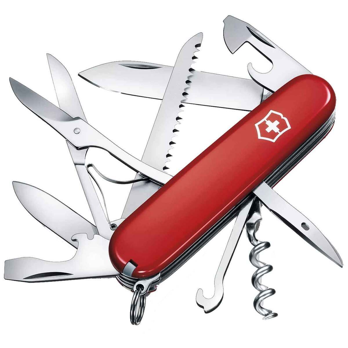 Victorinox Huntsman Multi-Tool