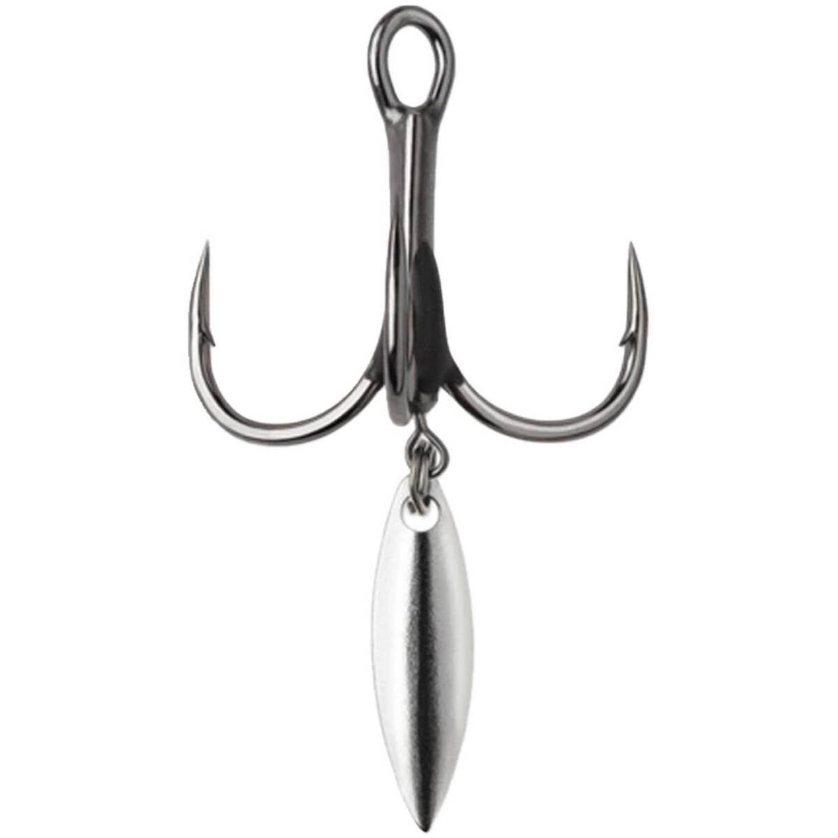 VMC Inline Single 1X Hooks