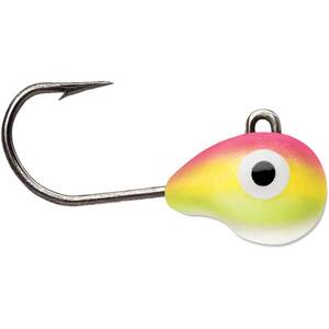  acme Ice Hyper-Rattle Jig, Candy Man, 1 : Sports & Outdoors