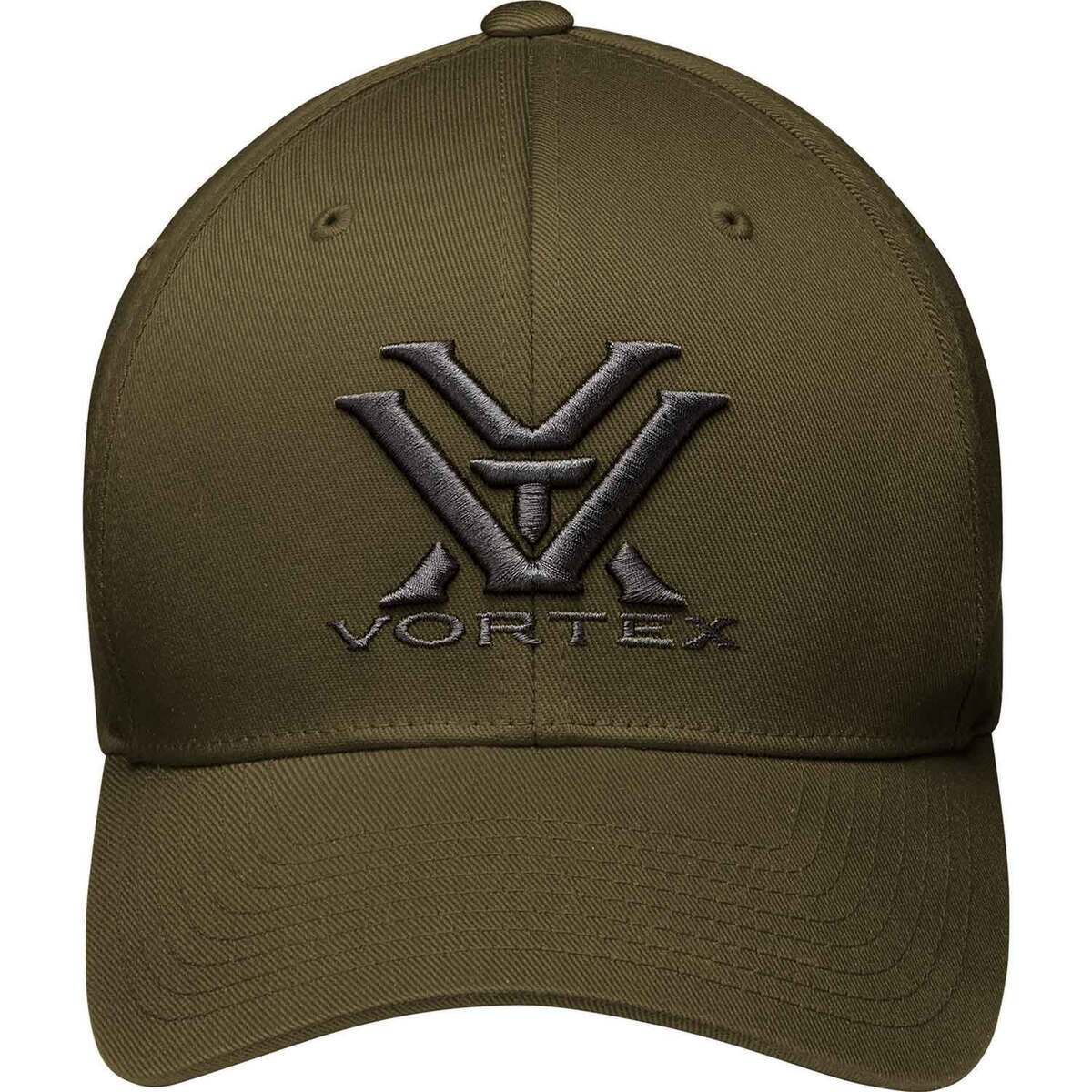 Vortex FlexFit Warehouse Sportsman\'s Hat Fitted | Logo Men\'s Core