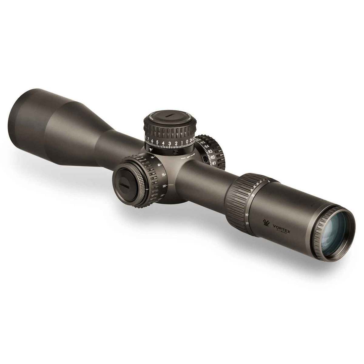 Vortex Razor Hd Gen Ii 3 18x50 Rifle Scope Ebr 7c Moa Sportsmans