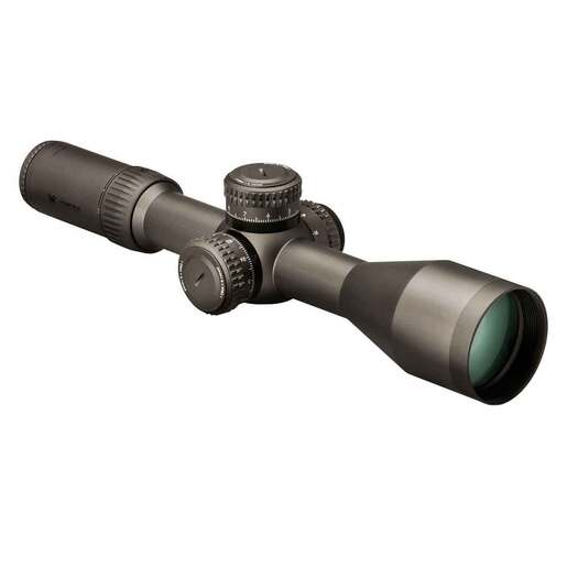 Bushnell AR Optics 1-6x24mm LVPO Rifle Scope - Illiminated BTR-1