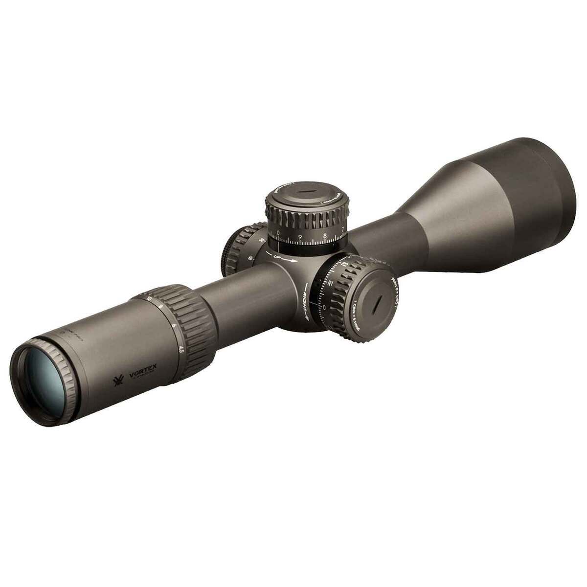 Vortex Razor Hd Gen Ii 45 27x 56mm Rifle Scope Horus H59 Sportsman