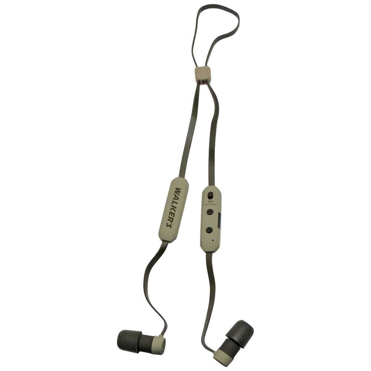 PRO-TEK EAR PLUG BAND - Walker's