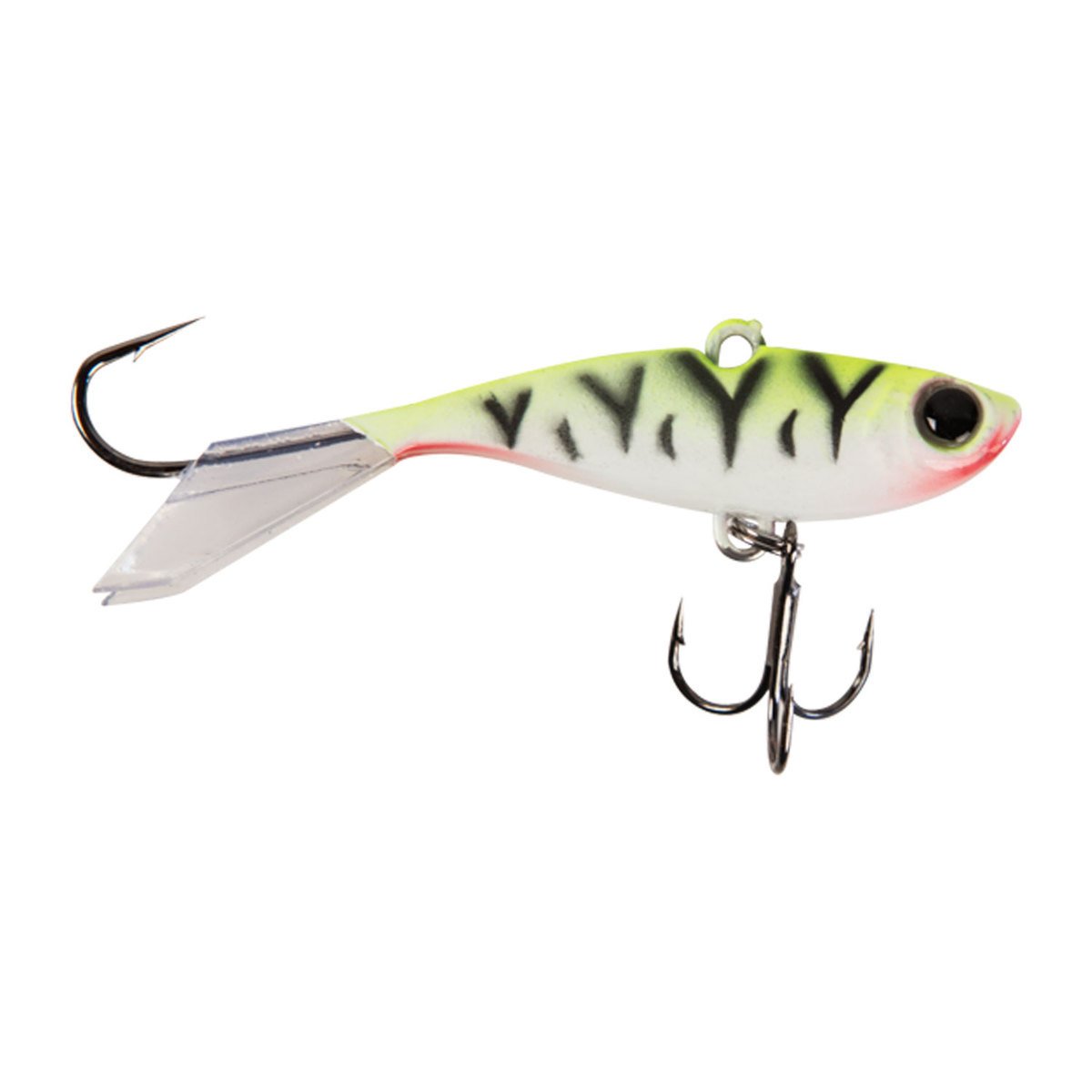 Swimming Lures For Walleyes - In-Fisherman