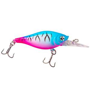 Walleye Nation Creations Shaky Shad Crankbait