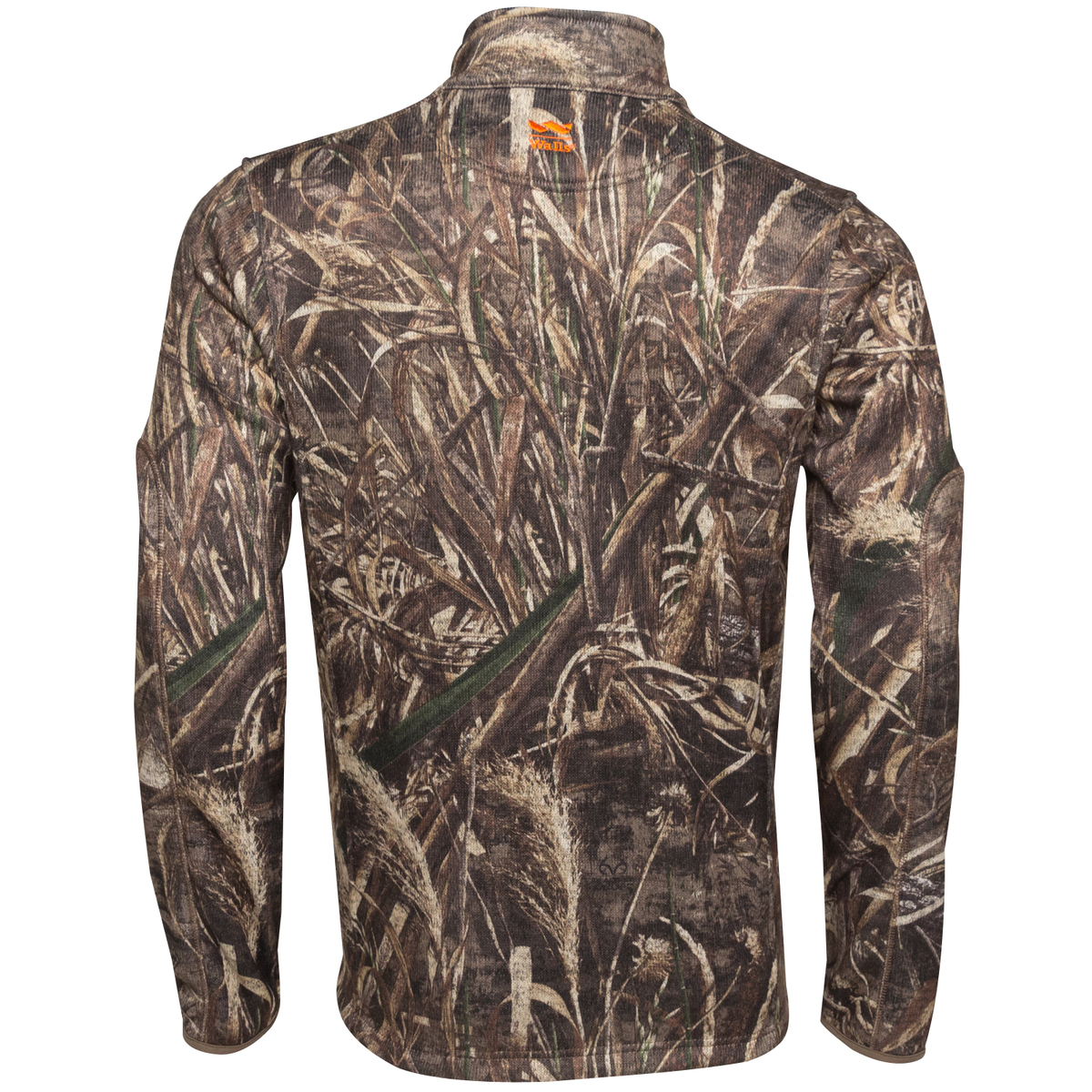 Walls Men's Pro Series Base Camp Hunting Jacket - Realtree Max-5 - M ...