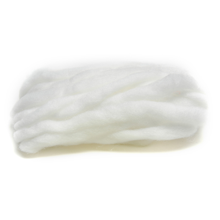 Wapsi Egg Yarn - White | Sportsman's Warehouse